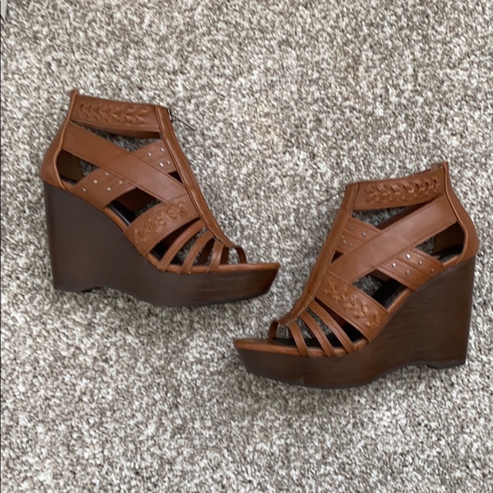 Shoe Size Women’s 6 1/2